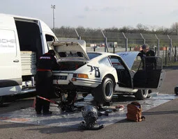 Tour Auto 2023